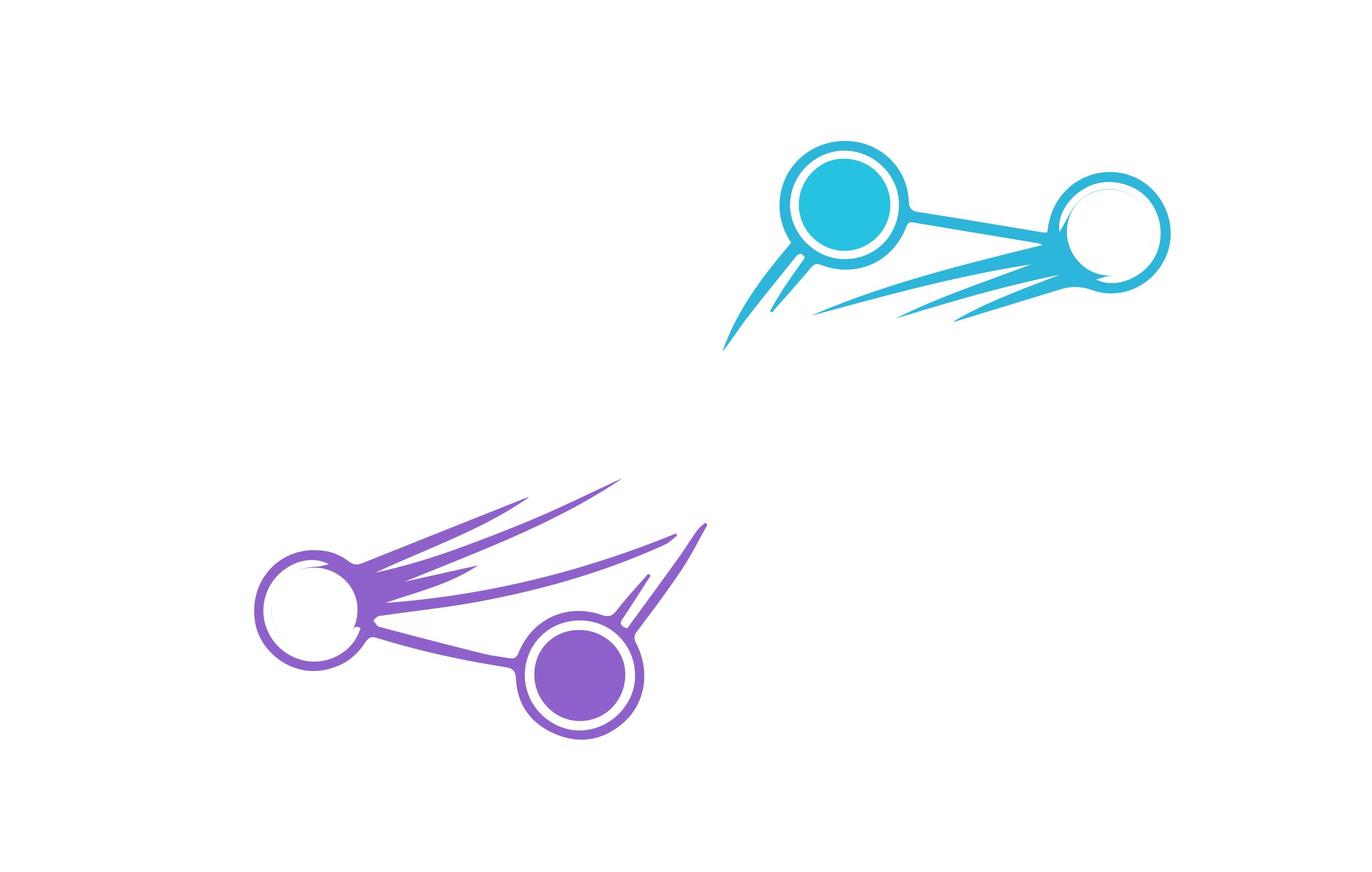 Quantum Host Server Visualization
